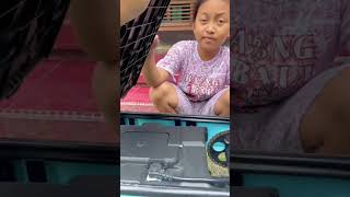 Download lagu CARA CAS BATRE SEPEDA LISTRIK#shorts mp3