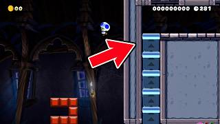 答えをカンニングできる間違え探しｗｗｗｗ【マリオメーカー2 みんなでバトル】