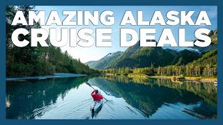 CruiseAway: Amazing Alaska