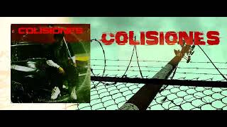 Landeros | Colisiones | ZNC