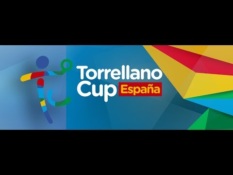 Final Infantil Masculino -  Salesianas Elche ¨A¨ vs Elche ¨A¨