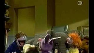 Sesame Street - That&#39;s Not Homer