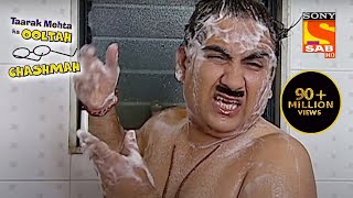 Thande Thande Pani Se Nahana Chahiye | Daya-Jetha Ke Hasgulle | TMKOC | Mon-Fri 8:30pm Thande Thande Pani Se Nahana Chahiye | Daya-Jetha Ke Hasgulle | TMKOC | Mon-Fri 8:30pm
