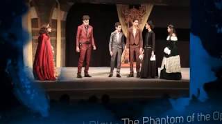 The Cathedral and John Connon School Video