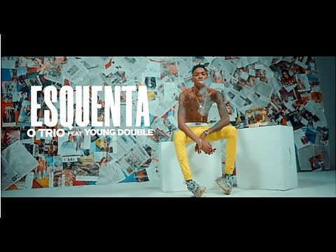 O TRIO FEAT YOUNG DOUBLE - ESQUENTA