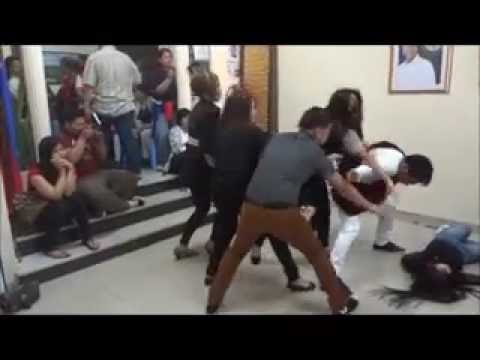 Drama in POLO Pihilippines Embassy (Abu Dhabi)