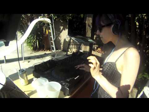 STEREOLIEZ - DAYBYDAY | USA/MEX Summer Tour 2013 (TEASER)