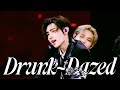 230408 ENHYPEN 'Drunk-Dazed' 엔하이픈 성훈 FOCUS 4K | @ MusicBank in Paris