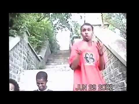 cuzas di vida,,,,,jay dizafor & homies the whole  crew    # 1 primeiro episodio    M.M