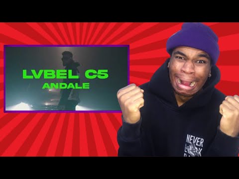 Turkish Drill!! LVBEL C5 - ANDALE ( Reaction )