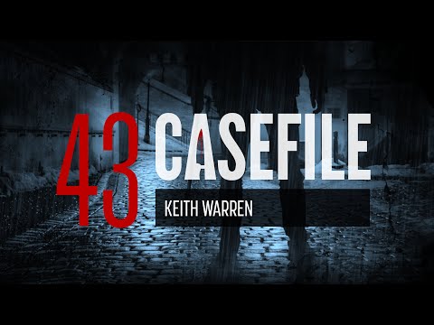 Case 43: Keith Warren