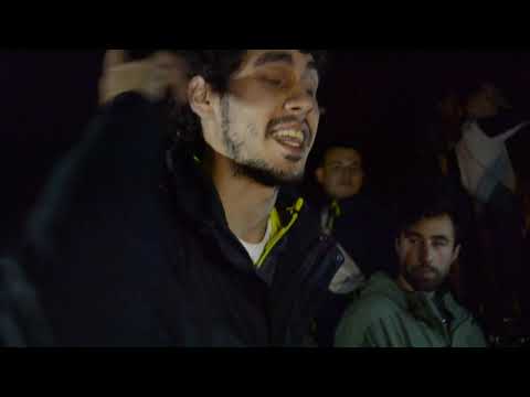 COBE VS MOHA // OCTAVOS // CLASIFICATORIA RELAX AND FREE