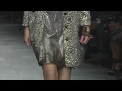 BURBERRY PRORSUM_Milan 2009