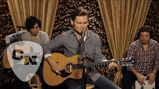 Frankie Ballard - Helluva Life | Hear and Now | Country Now