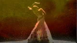 Kate Bush - Rocket&#39;s Tail ( Kate&#39;s Big Bang Theory )