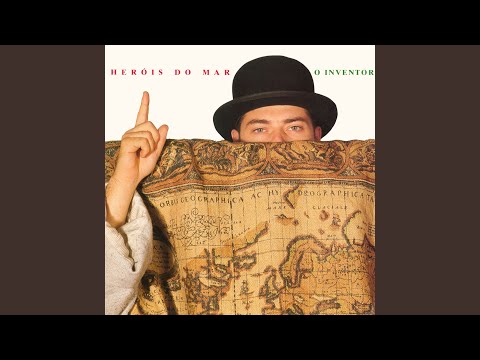 O inventor (Versão Single)