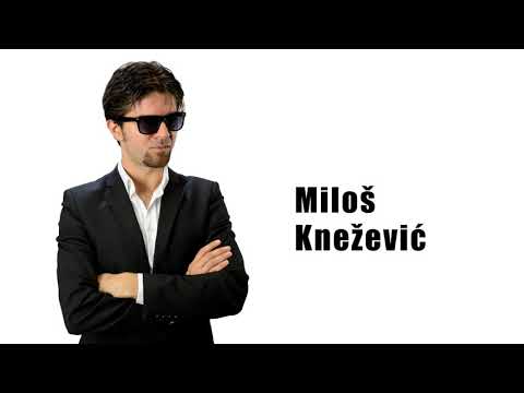 Miloš Knežević - Vreme je za buđenje