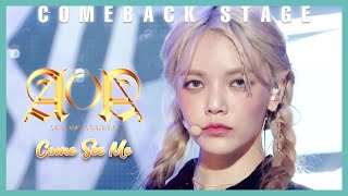 [HOT] AOA - Come See Me , AOA - 날 보러 와요 Show Music core 20191207