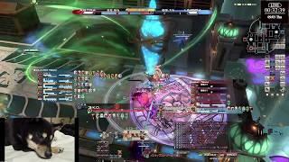 【FF14】駆け込みPvPレベル上げ
