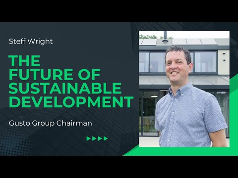 Steff Wright - Gusto Group Chairman - YouTube