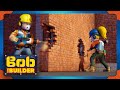 Bob The Builder Wall Demolition New Episodes Compilation Kids Movies