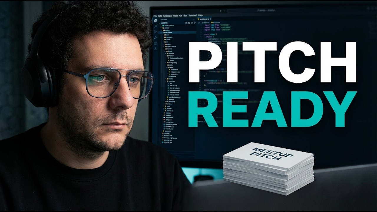 GitHub changed Copilot plans. Graphyn gets pitch-ready.