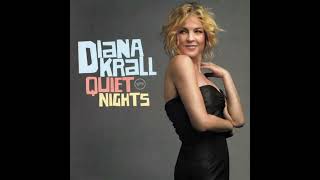 ✨Diana Krall- Too Marvelous For Words🎷