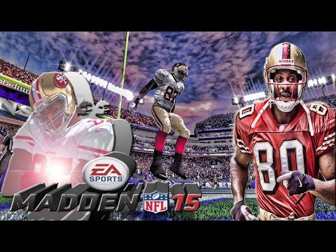 Madden 15 Connected Franchise | Reese The Beast Ep.2 Z Turns To Optimus Prime!