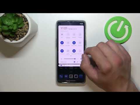 How to Manage Airplane Mode in OnePlus Nord 2T – Flight Mode