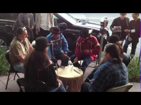 HOLY MAN with Red Hand: Closing Night DocuWeeks LA