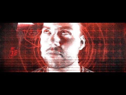 Waverider - Code Red (feat. Pyke) (Official Video)