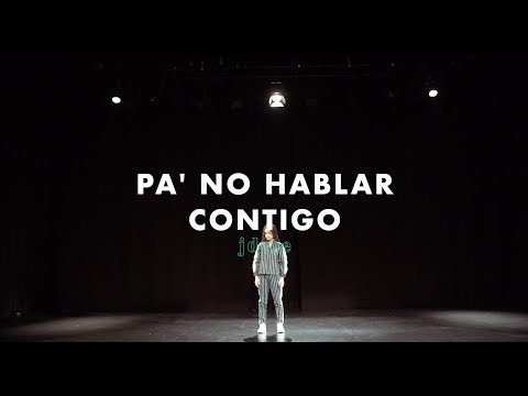Pa No Hablar Contigo