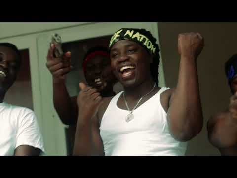 SMG Young Block - aye 2x (official video)