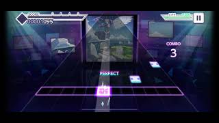 【プロセカ】ライフが尽きたら即終了「初音ミクの激唱」