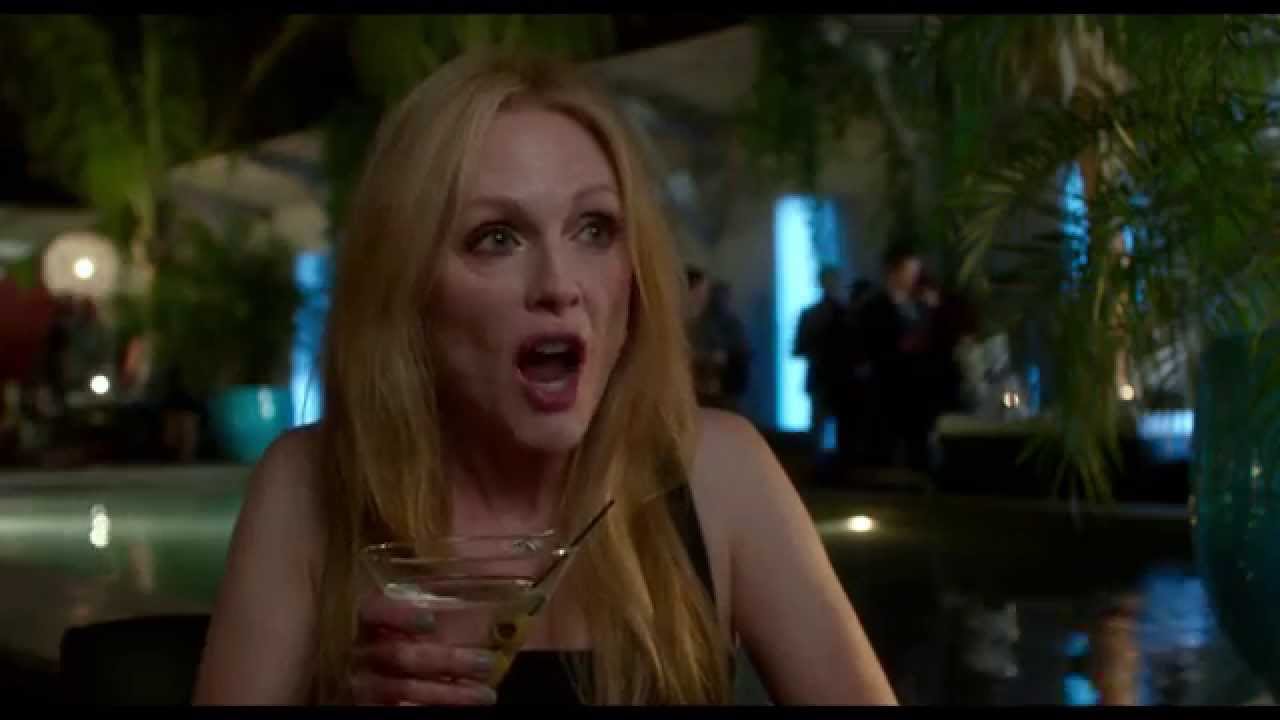 MAPS TO THE STARS - Bande Annonce VF