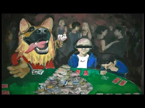 Псючий Син - Ол Ін (за уч. nemo322