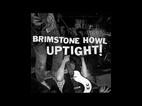 BRIMSTONE HOWL - The Gates '2'