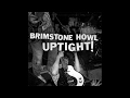 BRIMSTONE HOWL - The Gates '2'
