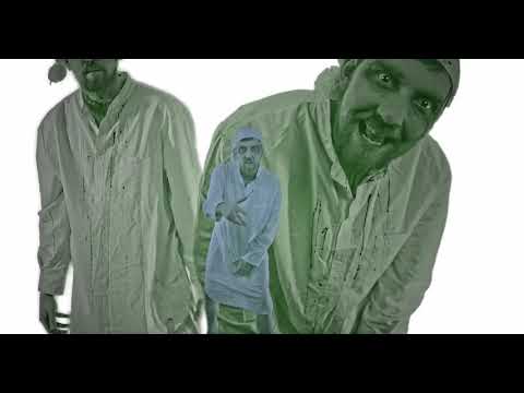 Pawa - Poltergeist feat. Delto, Puzon (prod.Puzon)