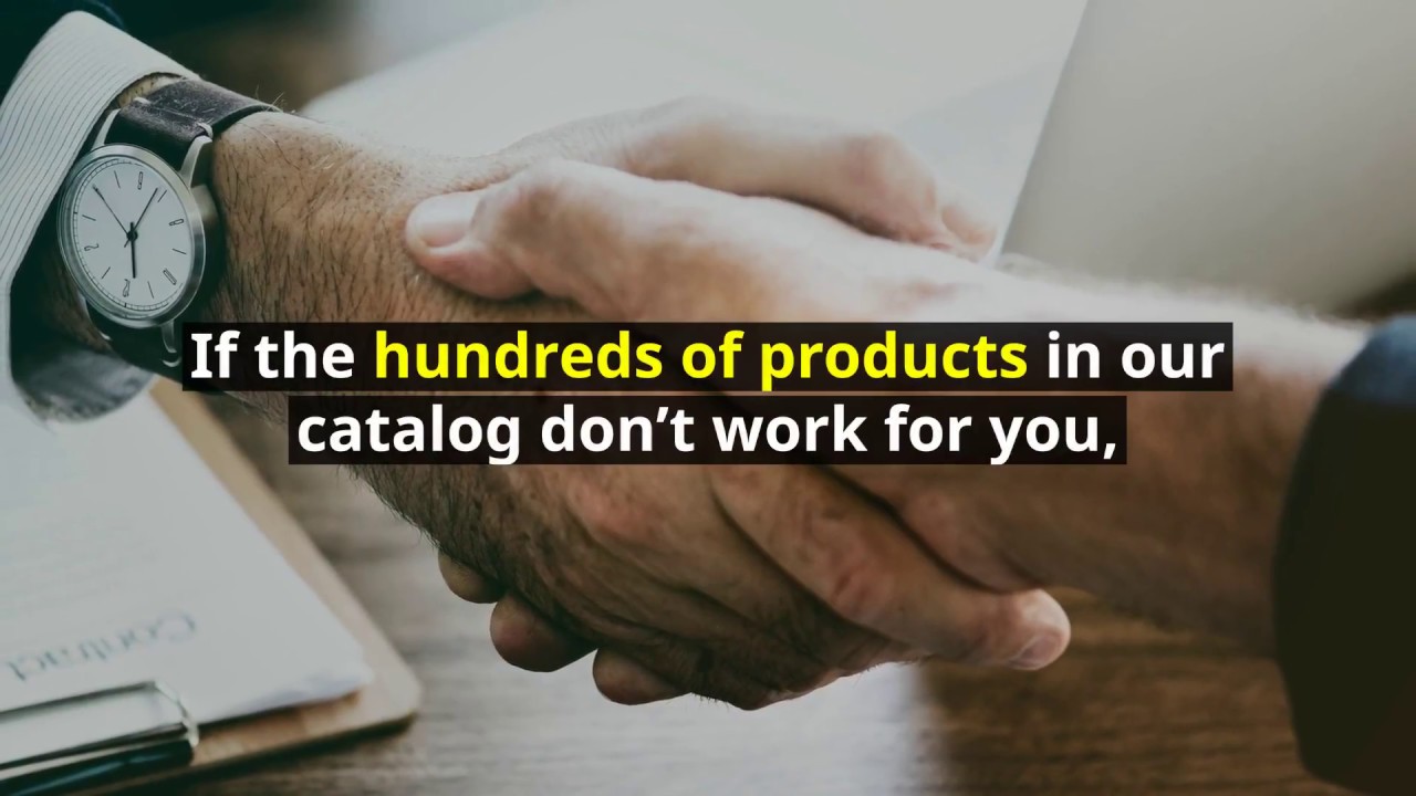 Custom Binders & More | Heinn Chapman