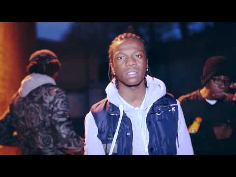 Tashan Collins & Tyrese Collins - Thinking & Dwelling | Video by @1OSMVision