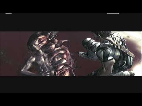 Resident Evil 5 Part 29- Sayonara Irving!