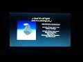 AN EXTREMELY GOOFY MOVIE 2000 END CREDITS