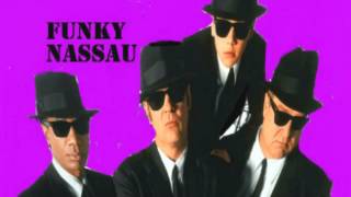 Funky Nassau - The Blues Brothers 2000