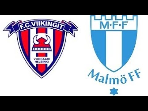 FC Viikingit - Malmö FF