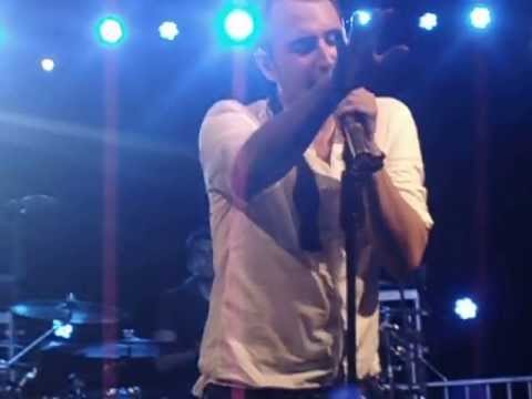 Reik - SABES (en vivo desde S.D. CA)