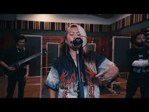 AMAZUMI x ENVELOPES - MAYHEM Live Session Studio 5150