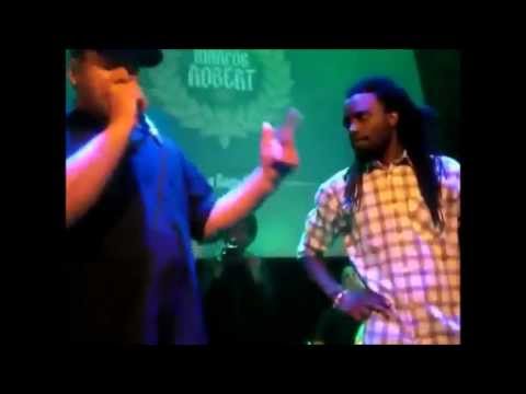 Sam The Kid emociona-se ao falar de Snake