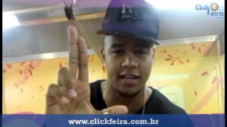 Léo Santana – Tv ClickFeira