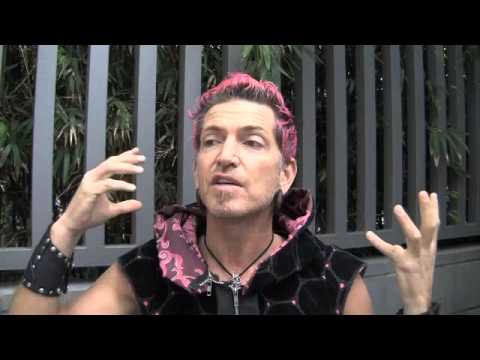 Light & Darkness - HugNation Dec 9, 2013